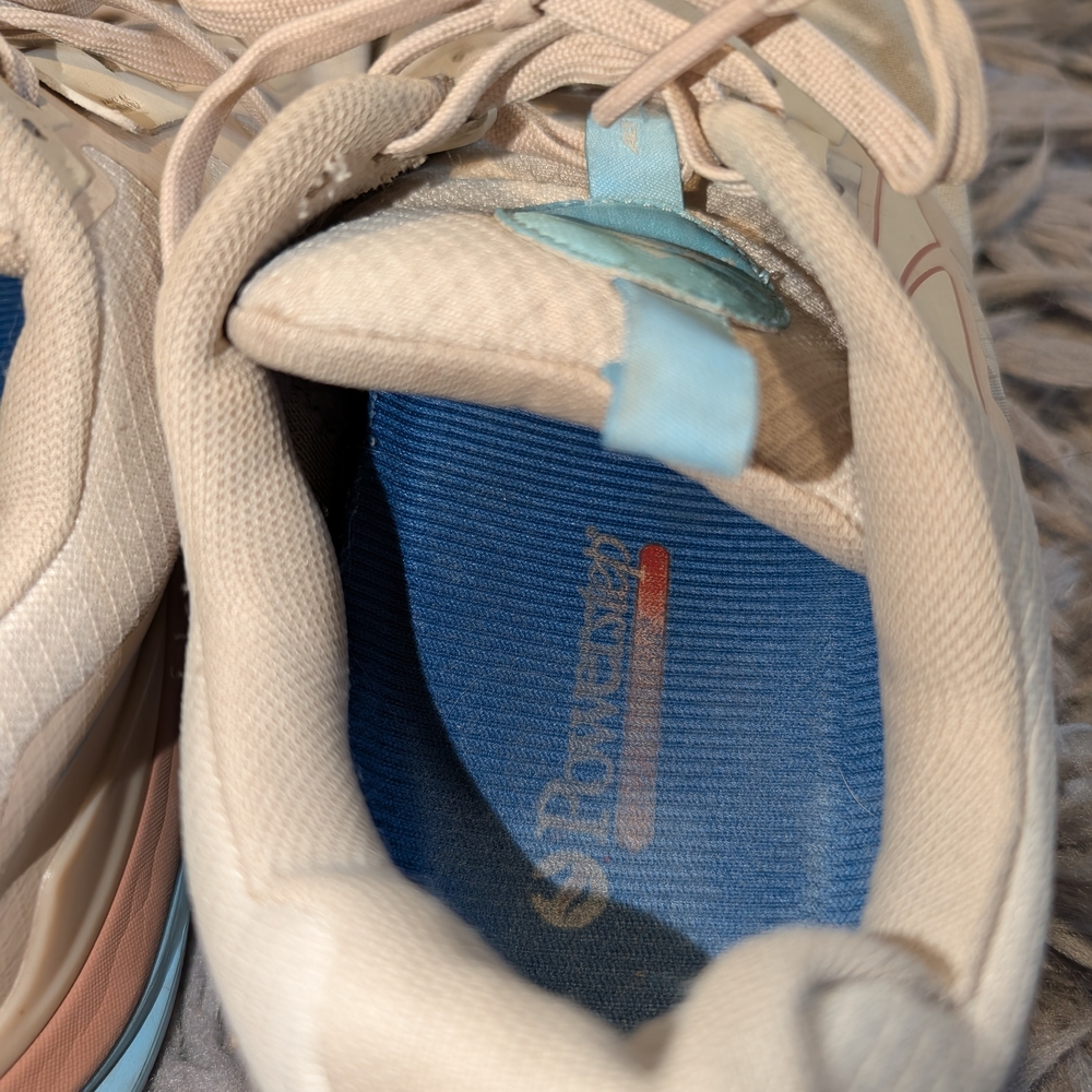 Altra Lone Peak 7 Trail Running Shoes in Tan - READ - Picture 7 of 11